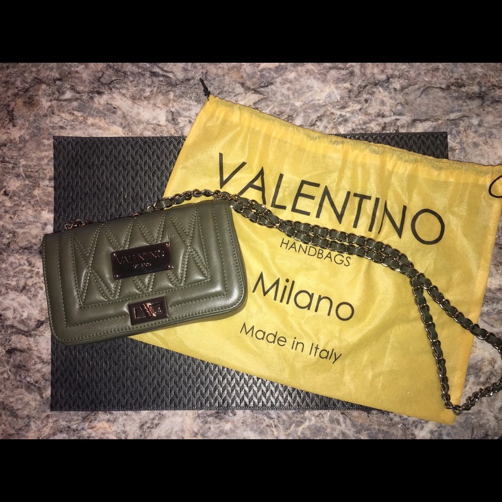 Valentino hangbag